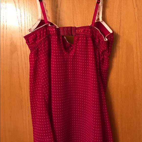 Simply sexy 2-piece nighty - Picture 2 of 5